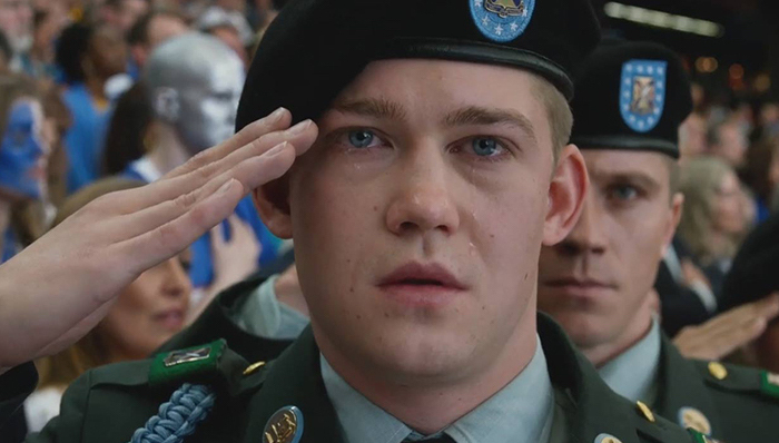 比利·林恩,高帧率,景深镜头,碧昂斯,Deadline,1975年,In-N-Out,李安新片,写小