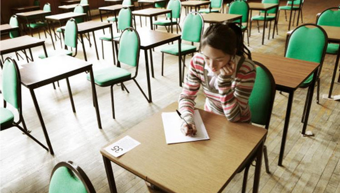 美国大学,SAT,ACT