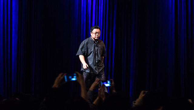 锤子新品手机M1