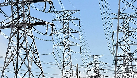 国家电网考虑构建连接邻国的输电网络