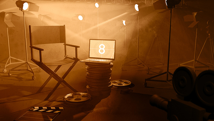 影视产业,好莱坞大片