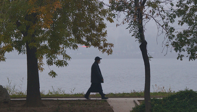 环保部：京津冀本轮重污染“元凶”是工业和机动车排放