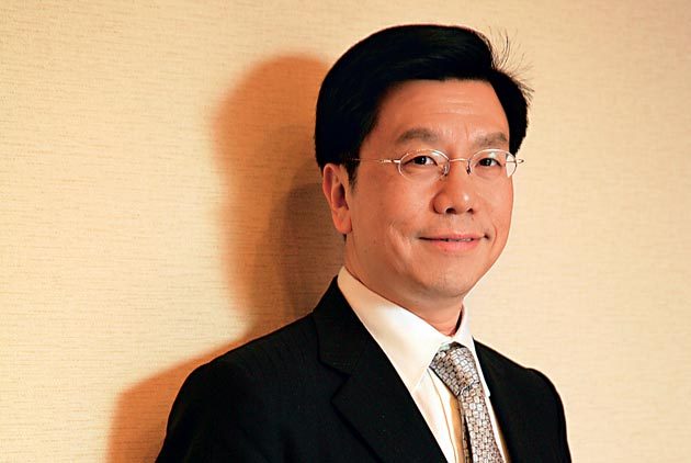 李开复：移动互联网红利不再 人工智能和文化娱乐最受追捧