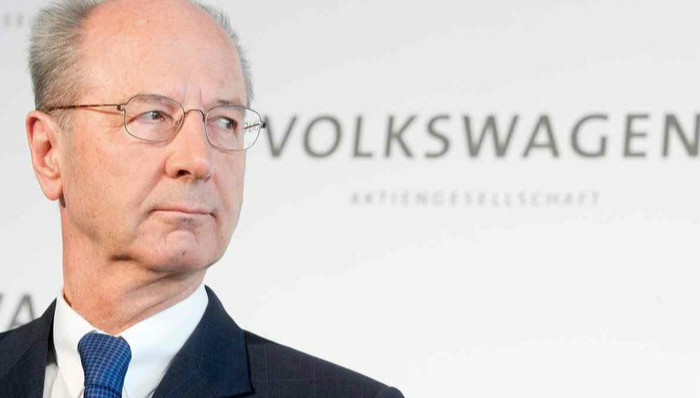 大众汽车,车圈观察