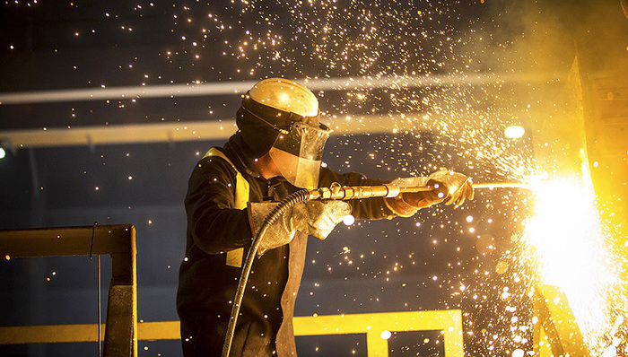 债务危机,信托,深度,渤海钢铁,刚性兑付