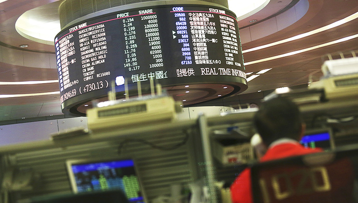 券商可开通港股通业务权限