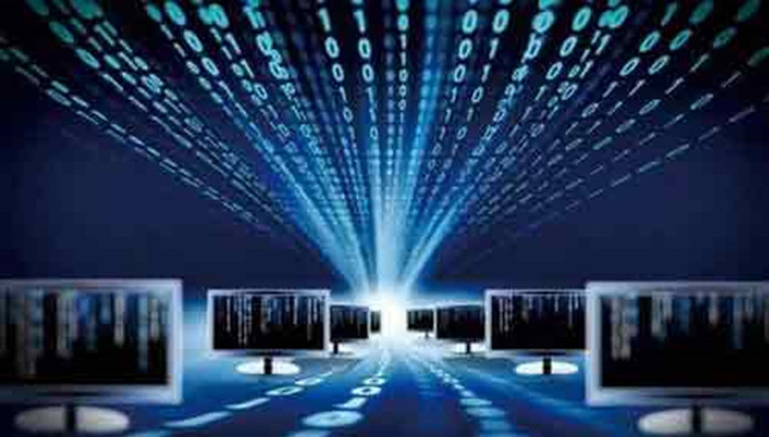 我国目前唯一大数据基础设施统筹发展类综合试验区启动