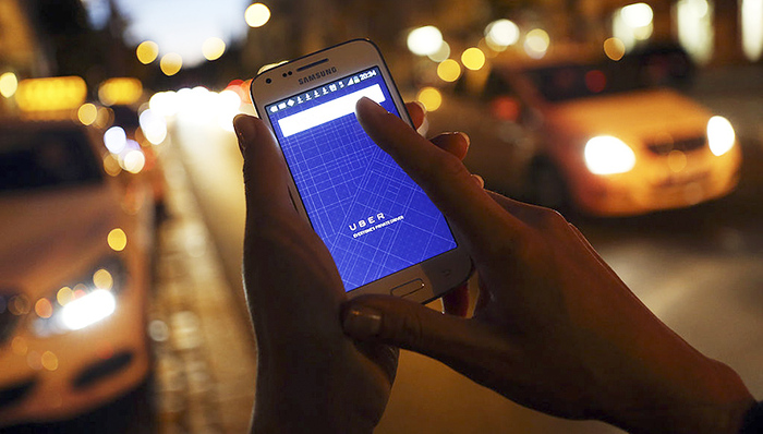 成都市网约车新政实施