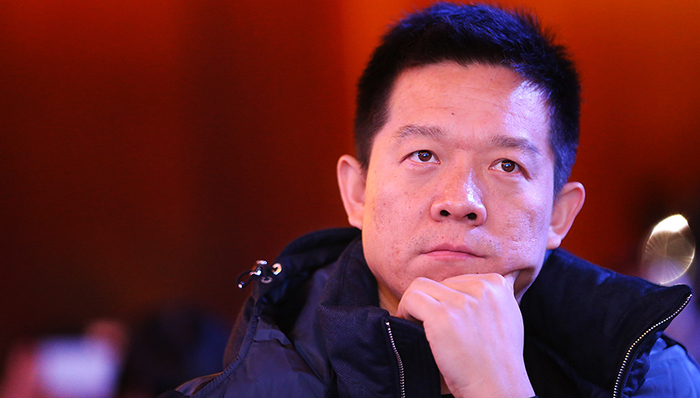 乐视供应链欠款