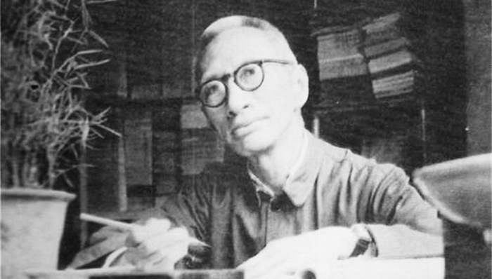 龙榆生,逝世纪念