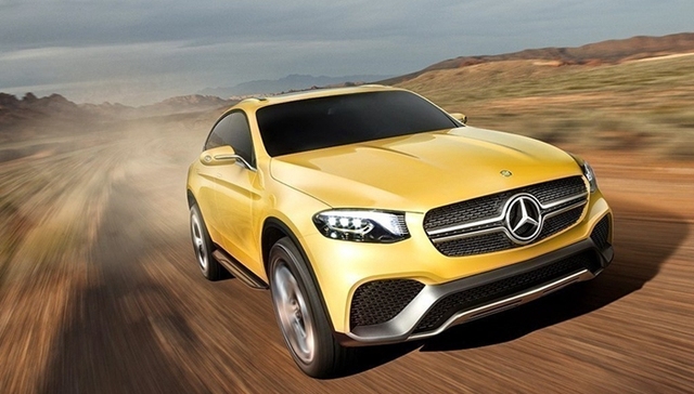 死磕对手 奔驰这些车的入门价还会更便宜