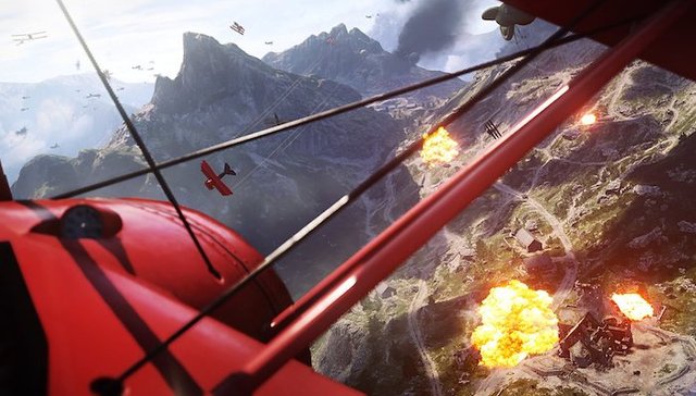 《战地1》在“历史观”上栽了个跟头