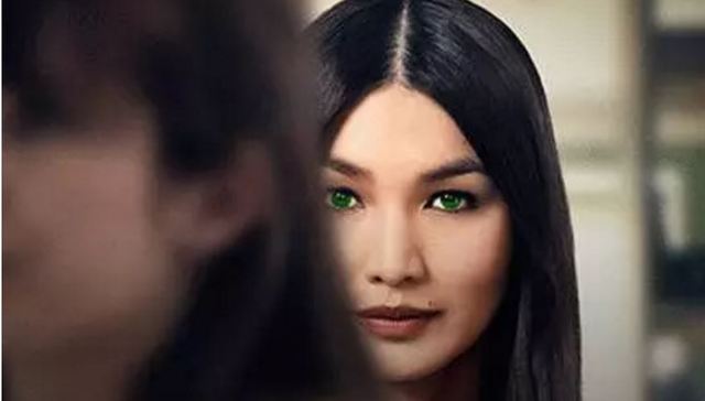 Anita,humans,觉醒,黑镜,Laura,真实的人类,Niska,人工智能,Odi,技术奇点