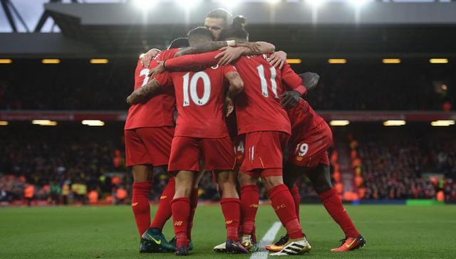 目标半程冠军 克洛普如何让利物浦面貌一新？