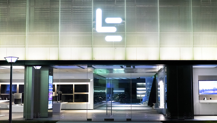 乐视全球副总裁公开回应资金困境