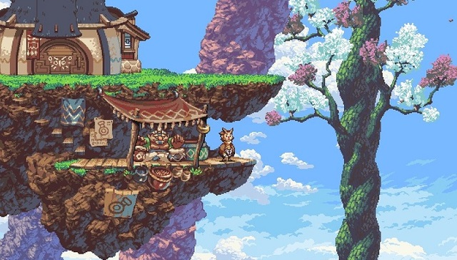 《猫头鹰男孩》的十年制作路