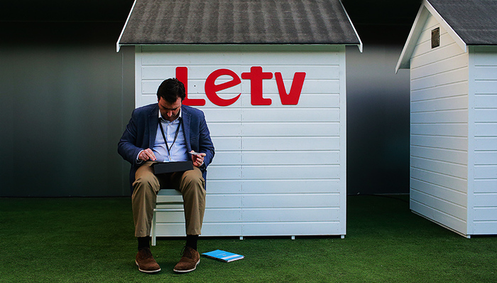 贾跃亭,上市公司,乐视影业,乐视网