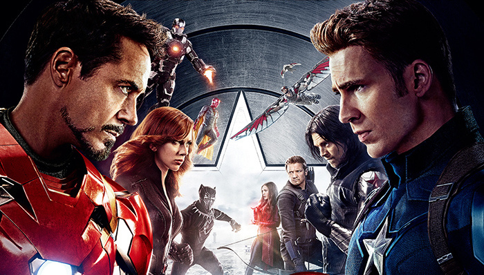 迪士尼,蝙蝠侠,北美票房,鬼吹灯,x战警,电影公司,好莱坞电影,电影市场,超级英雄,票房神话