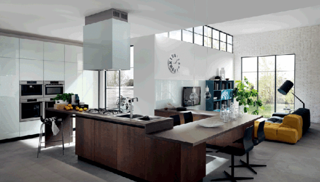 家具界的奥斯卡——米兰国际家具展即将登陆上海，这些看点你需要先了解