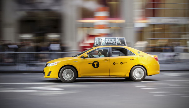 网约车五年内每年检一次 相关考试内容占18分