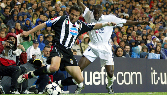 皮耶罗,巴阿大战,唐斯