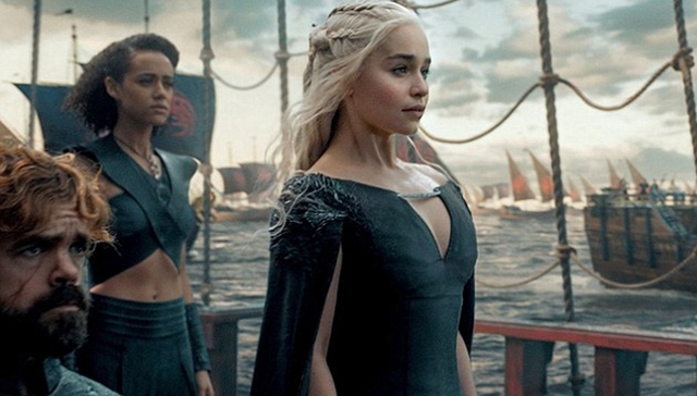 剧透预警！《权力的游戏》第七季所有剧情被泄