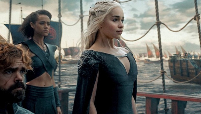 剧透预警！《权力的游戏》第七季所有剧情被泄