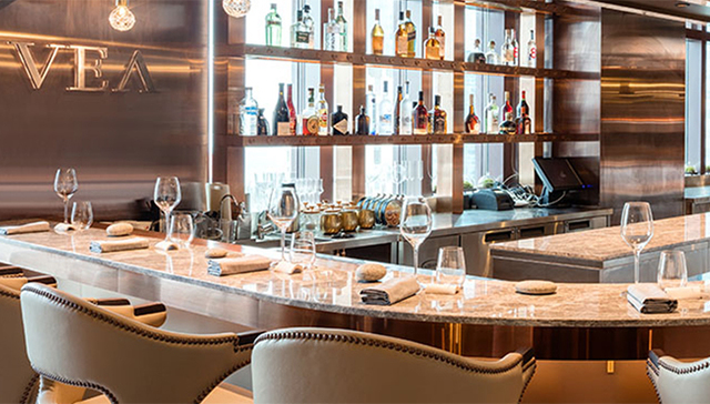 《米其林指南 香港澳门2017》最新公布，多家日本料理耀眼入榜