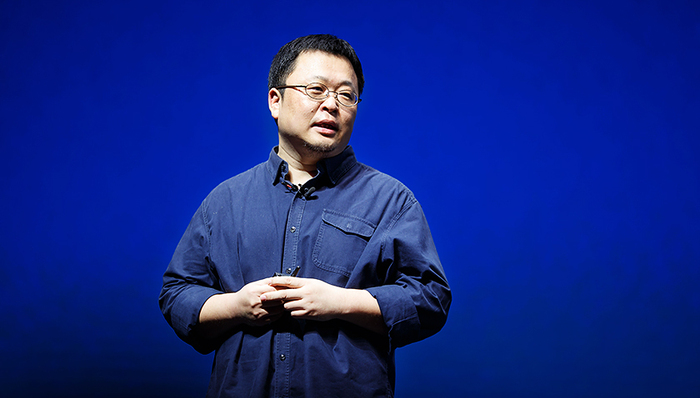 罗永浩,锤子科技