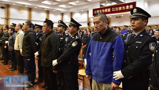 天津港“8·12”特大火灾爆炸事故系列案件一审宣判 49名责任人获刑