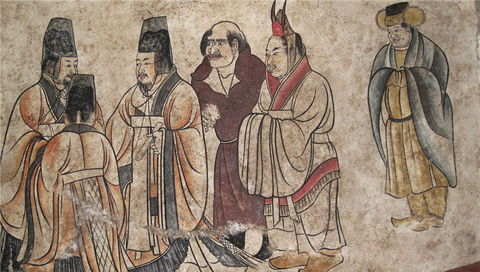 井上靖,天平之甍,信而好古,中国典籍,孔子,僧人,观察家,敦煌,经济观察报,遣唐使