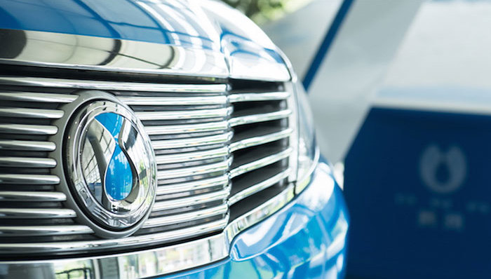 腾势汽车,车圈观察,车技解析