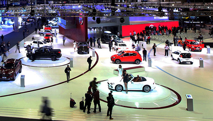 汽车市场,车圈观察