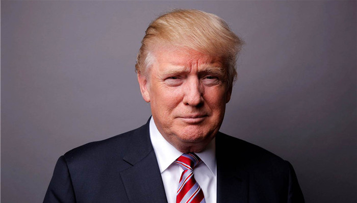 特朗普当选 美国明星们什么反应？