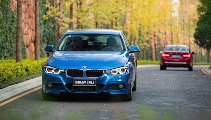 宝马,新车速报,新车测评,车圈观察