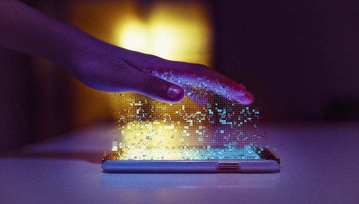 互联网征信公司