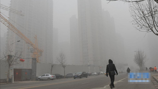 河北,雾霾,调度令