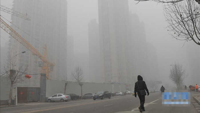 河北,雾霾,调度令