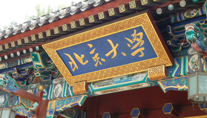 北大,去行政化,院系改革