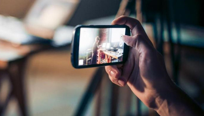 互联网创业,资本市场,在线直播,映客