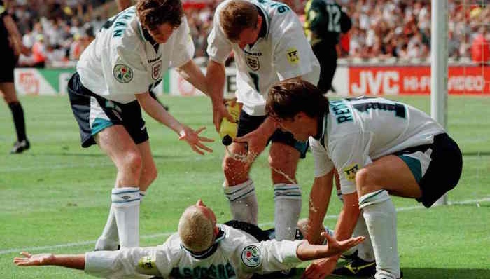 当英格兰遭遇苏格兰 “英国内战”从不缺少故事