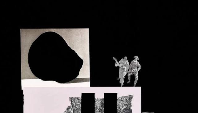 影像的历史：从自然摄影到合成摄影