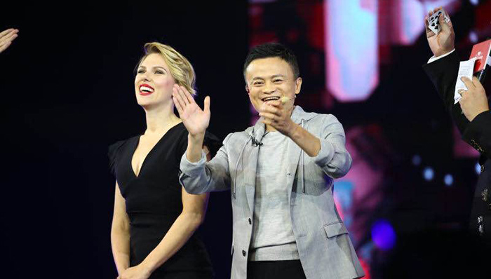 他们BAT,科技圈日常