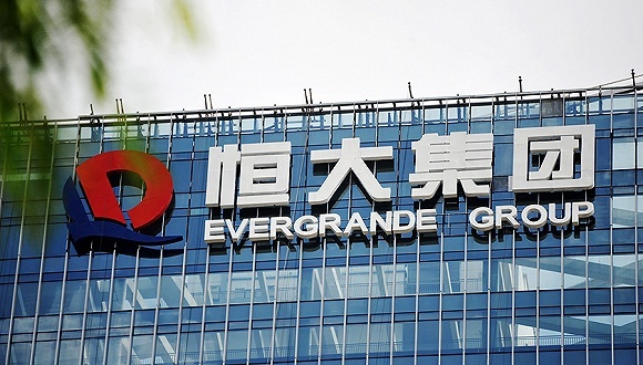 恒大,万科,深深房