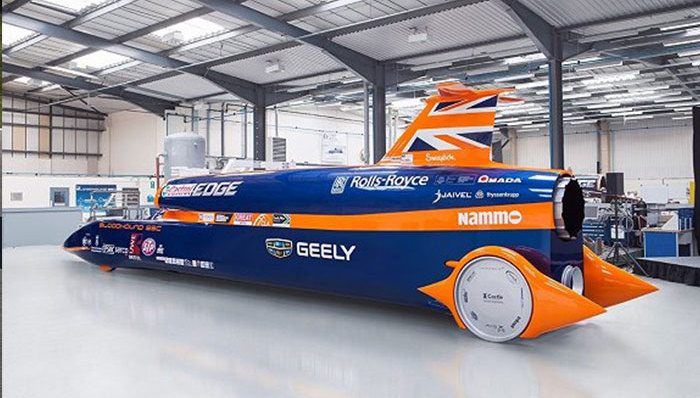 车圈观察,车技解析