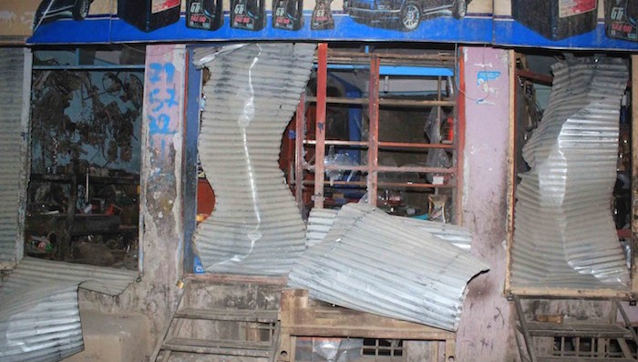 德国,塔利班,权力游戏