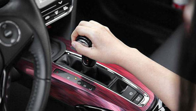 技术解读：变速箱的同步器