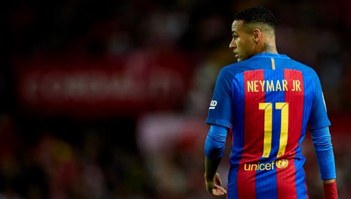 忙着率领巴西征战世预赛 但内马尔的税案麻烦还没完