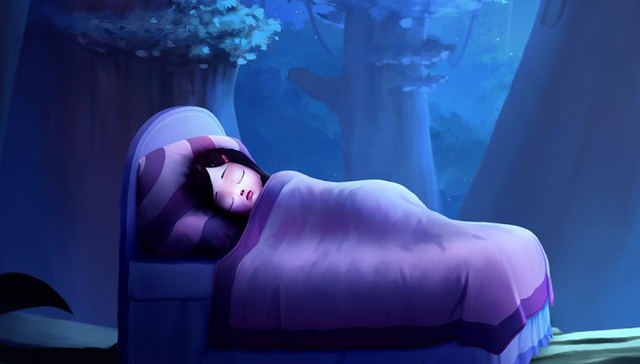 这款三消游戏能帮助你改善睡眠