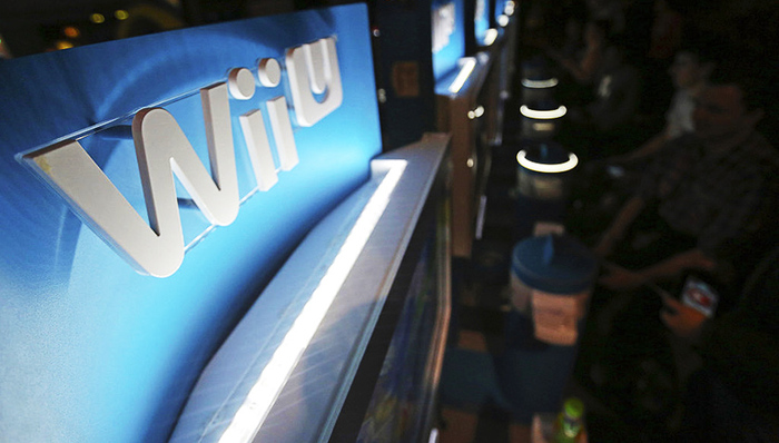 流言终证实 任天堂WiiU主机宣告停产